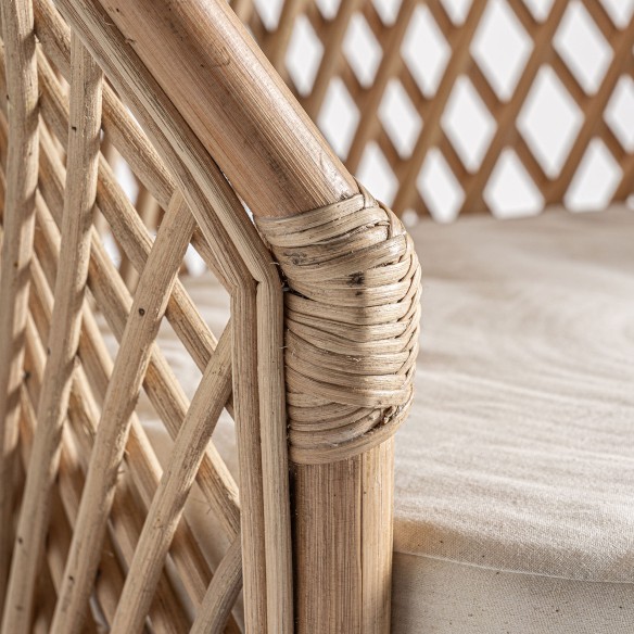 SILLÓN PEACOCK