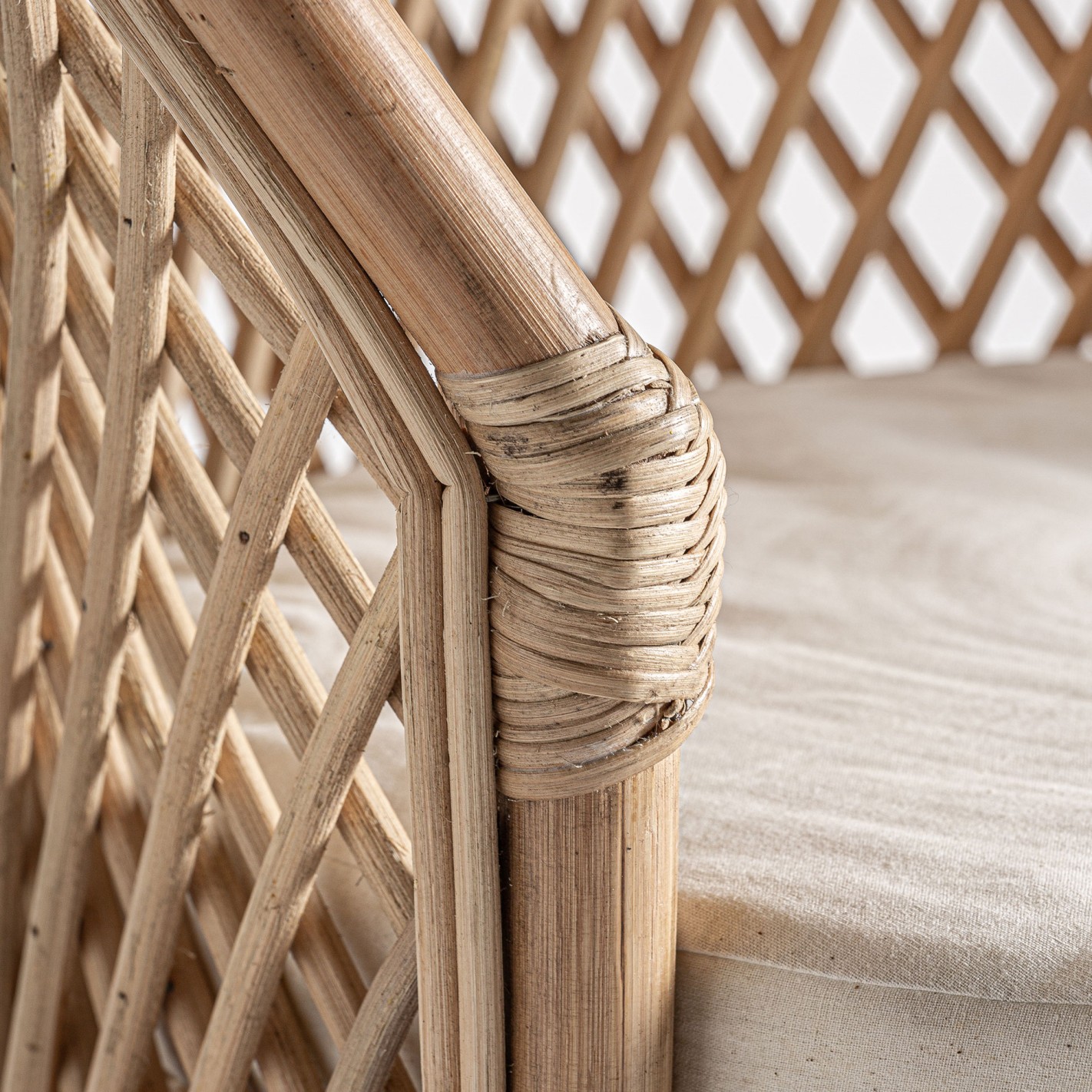 SILLÓN PEACOCK