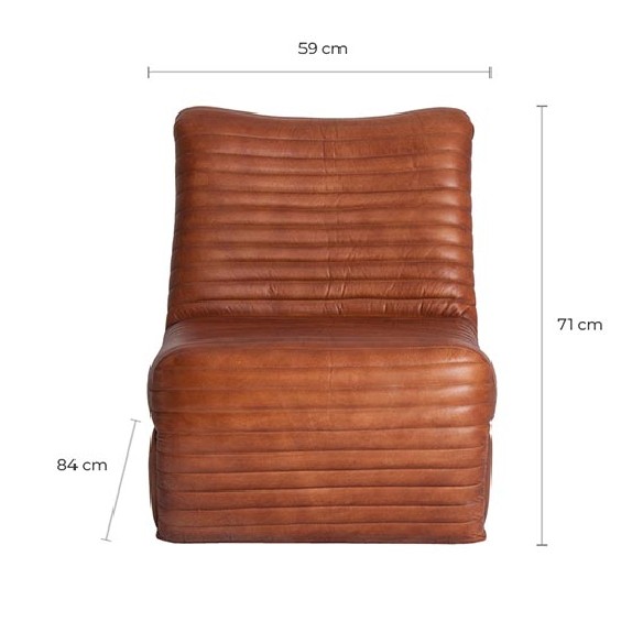 SILLÓN ALMSTOCK
