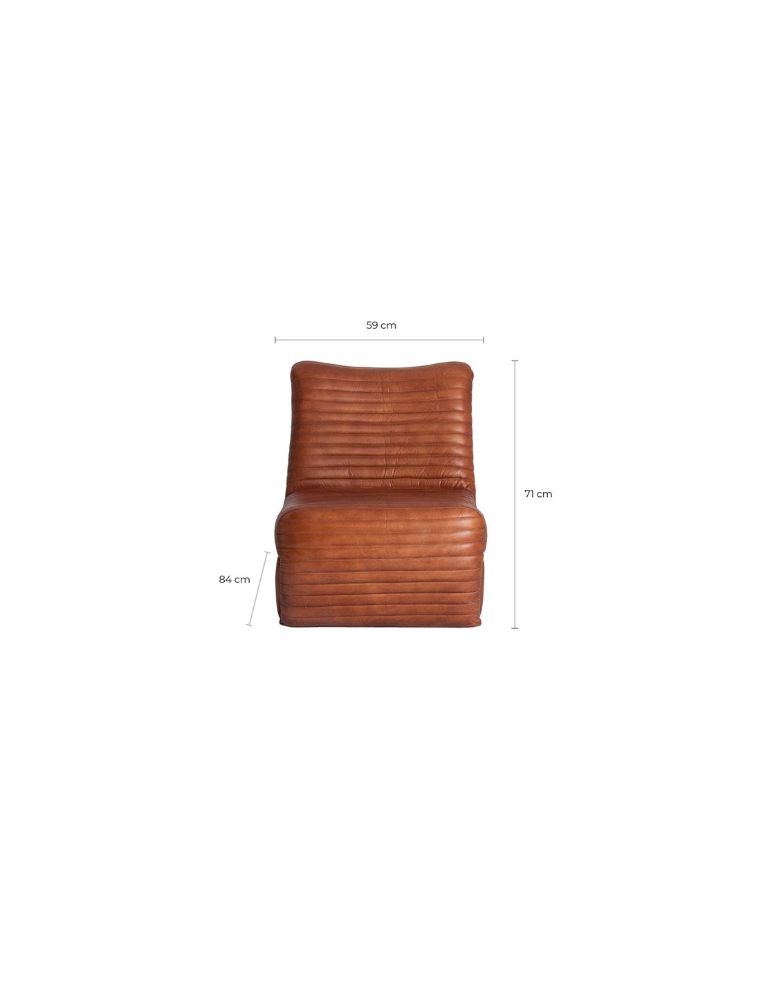 SILLÓN ALMSTOCK