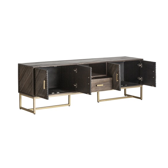 MUEBLE TV KRAJ