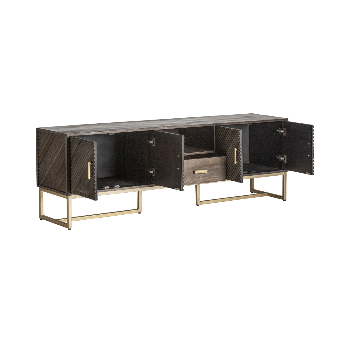 MUEBLE TV KRAJ