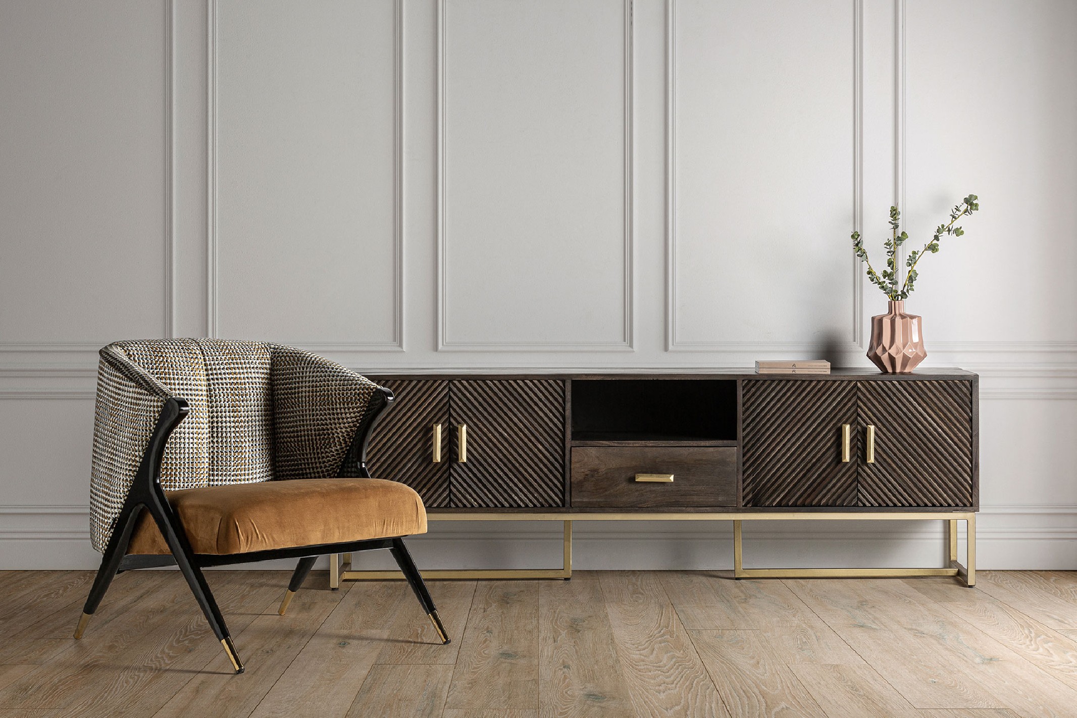 MUEBLE TV KRAJ