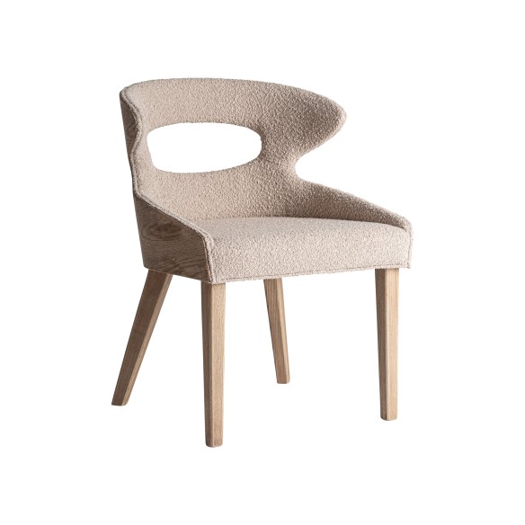 SILLA TREBAS
