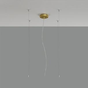 CONJ.COL.3453 ORO 3M DP