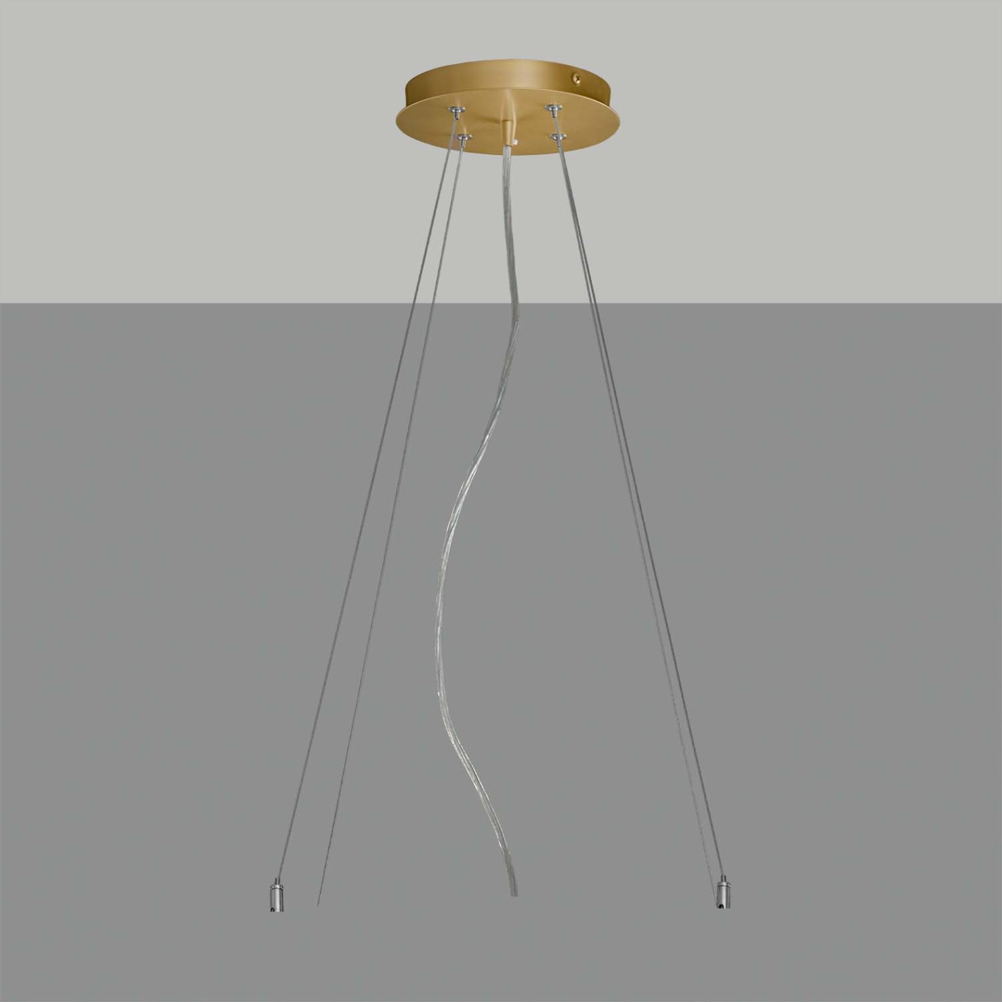 CONJ.FLOR. 3453 ORO 3M DP
