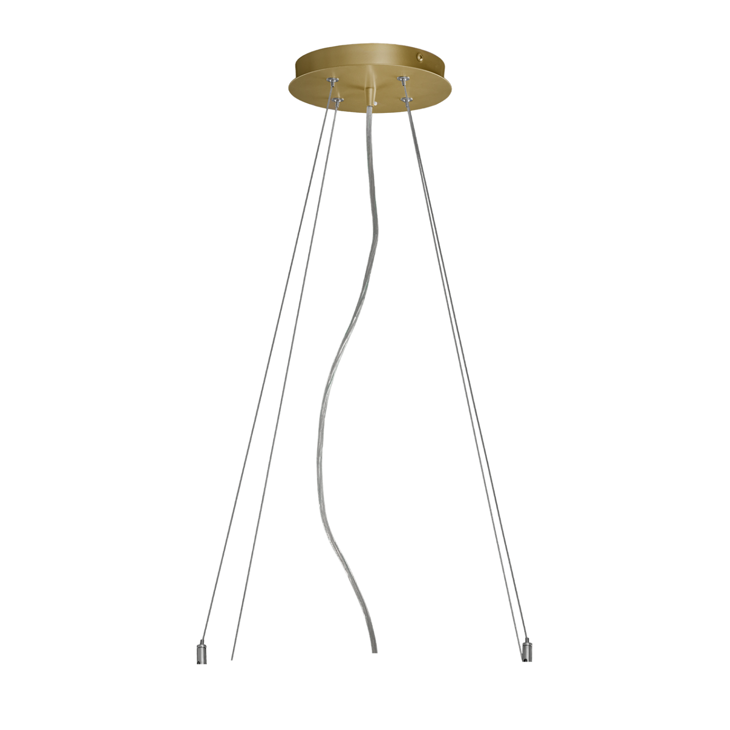 CONJ.FLOR. 3453 ORO 3M DP