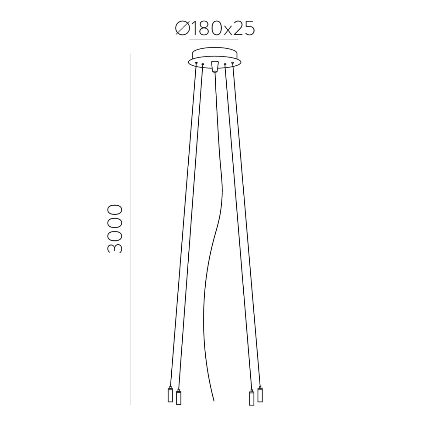 CONJ.FLOR. 3453 ORO 3M DP