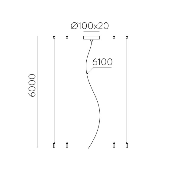 CONJ.COL.3453 NGRO 6M