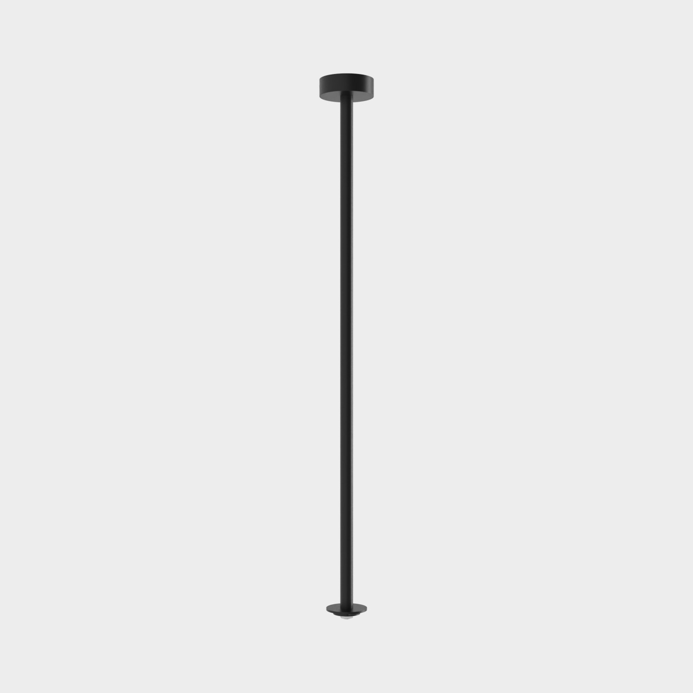 Tija Ø19x750mm