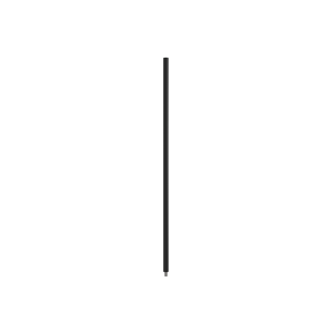 Tija Ø19x750mm 2