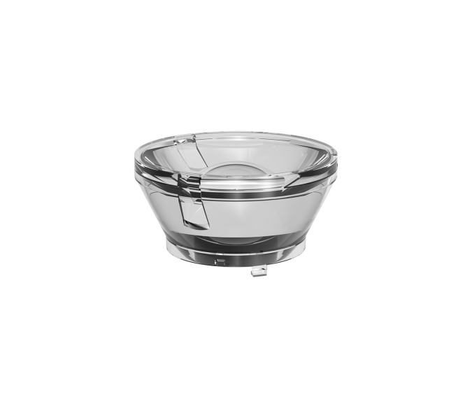 Ø45mm 50°