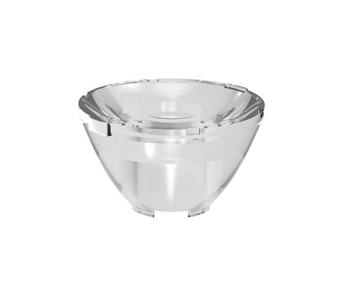 Ø60mm 50°