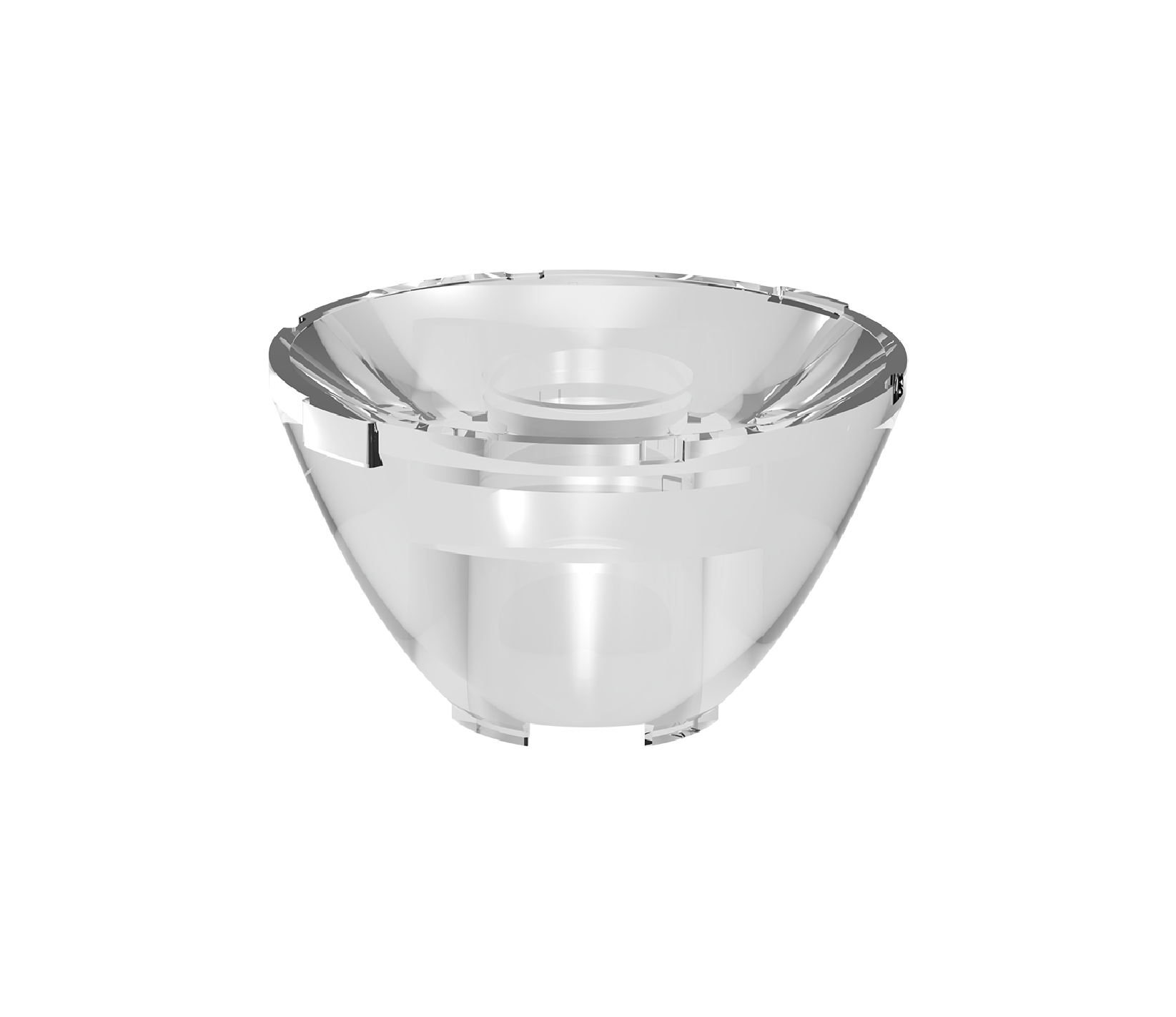Ø60mm 50°