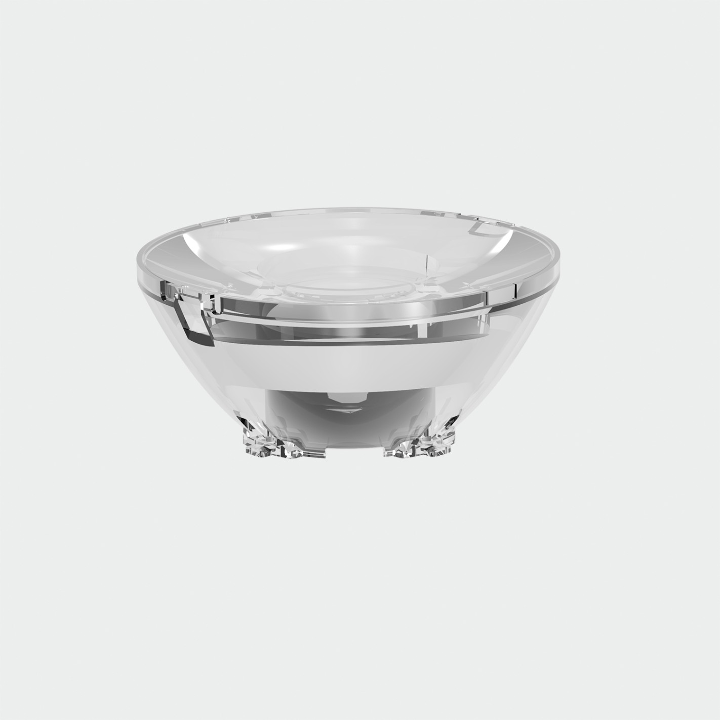 Ø100mm 50°