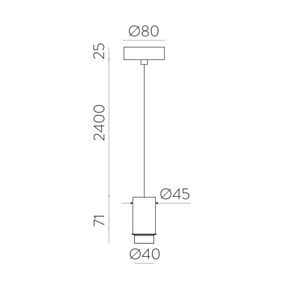 2,5m