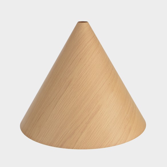 Ø610x500mm