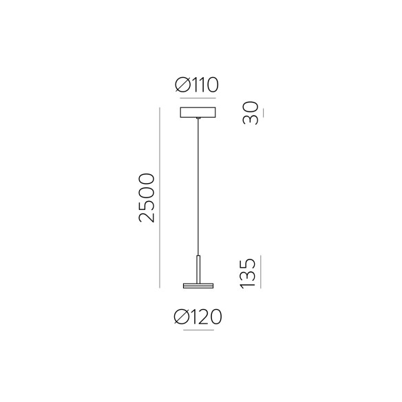 Ø120mm