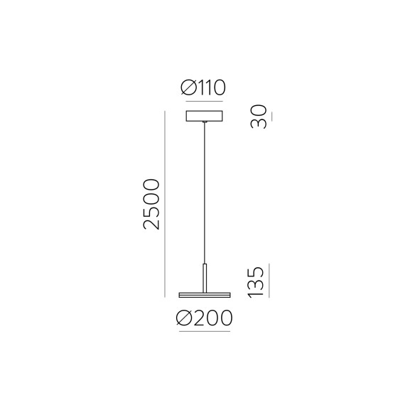 Ø200mm
