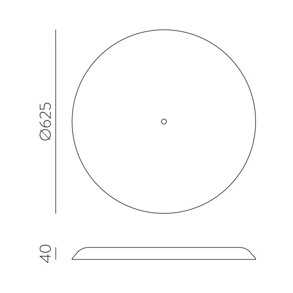 3945