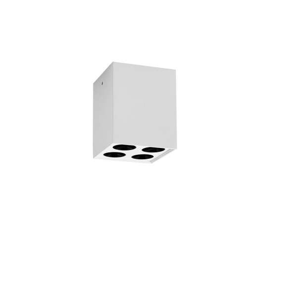66mm Square