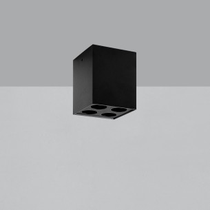 66mm Square