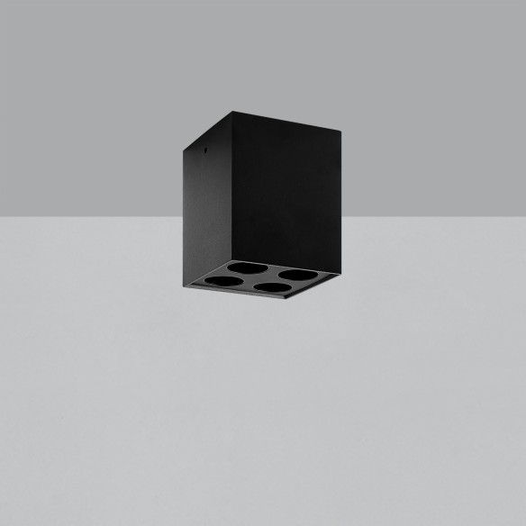 66mm Square