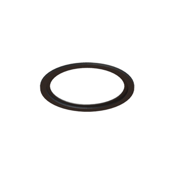 3771/10 Adaptador Ø125 mm