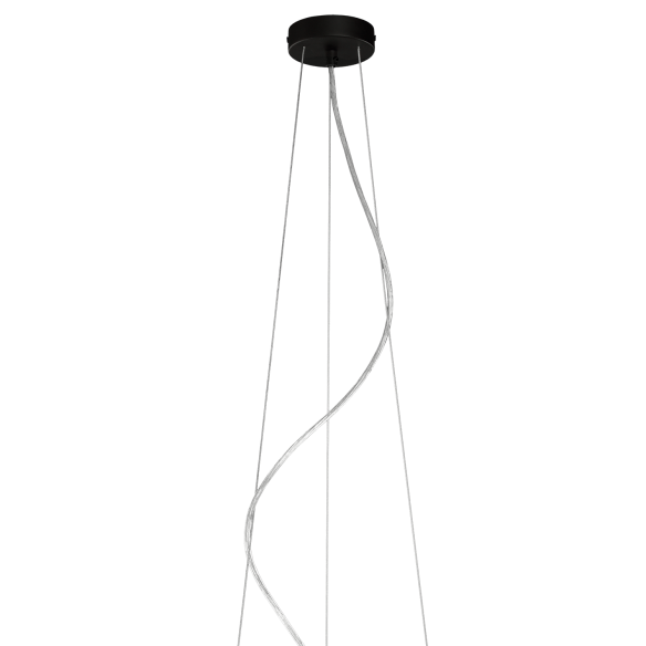 CONJ.COL.3851/80 NEGRO