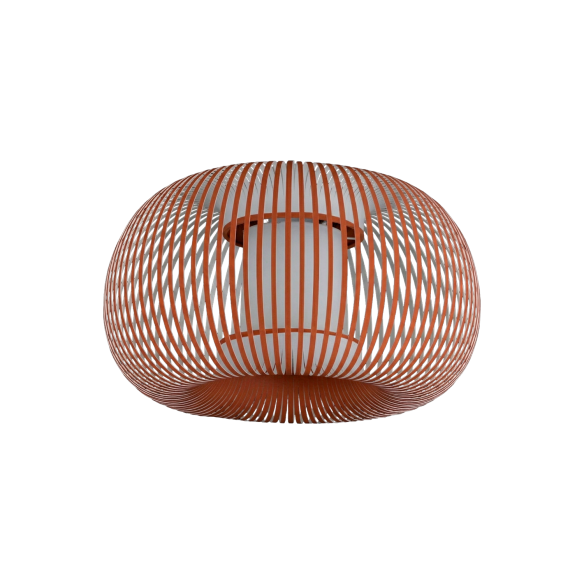 Ø380xH240mm