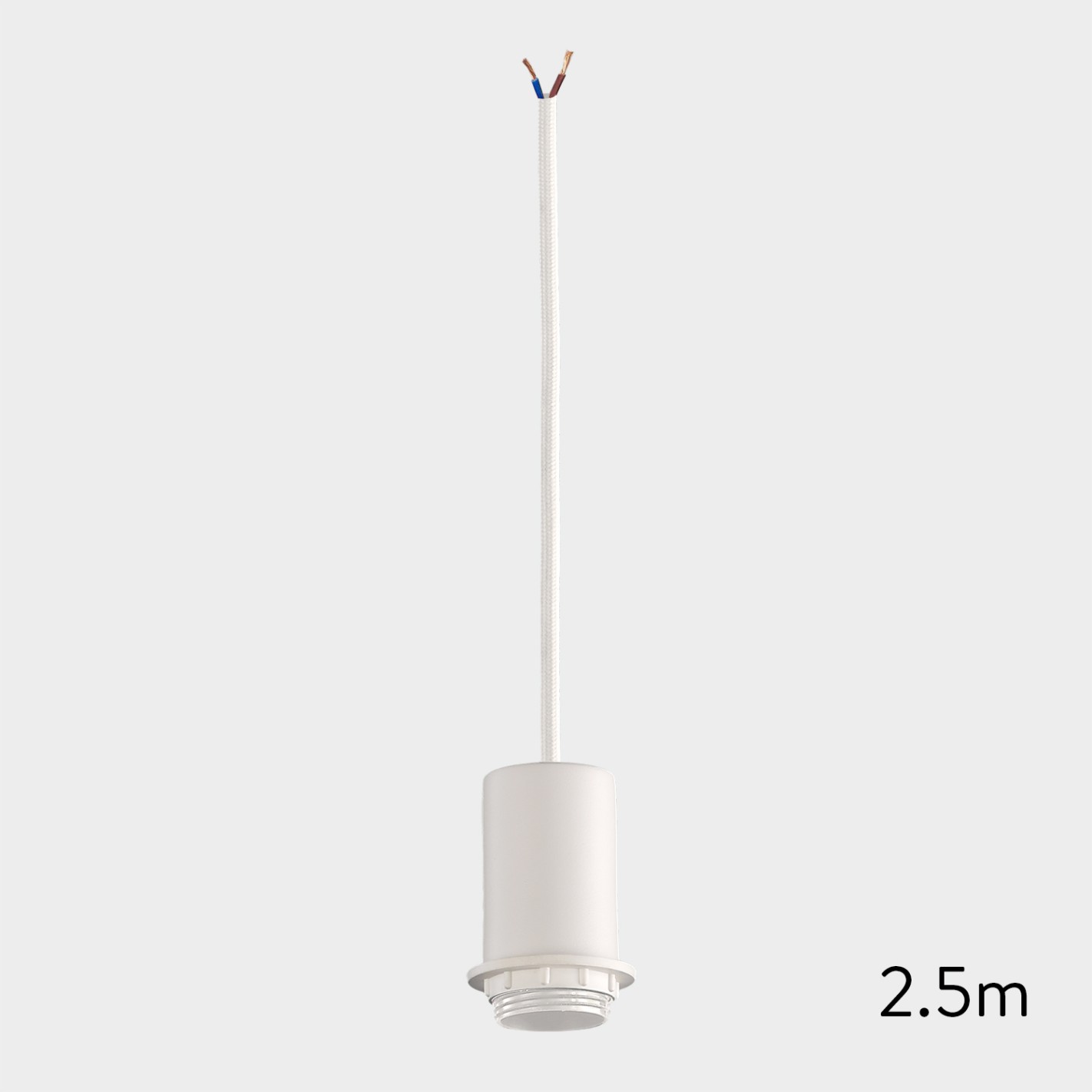 2,5m