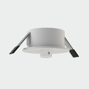 Empotrable Ø60mm