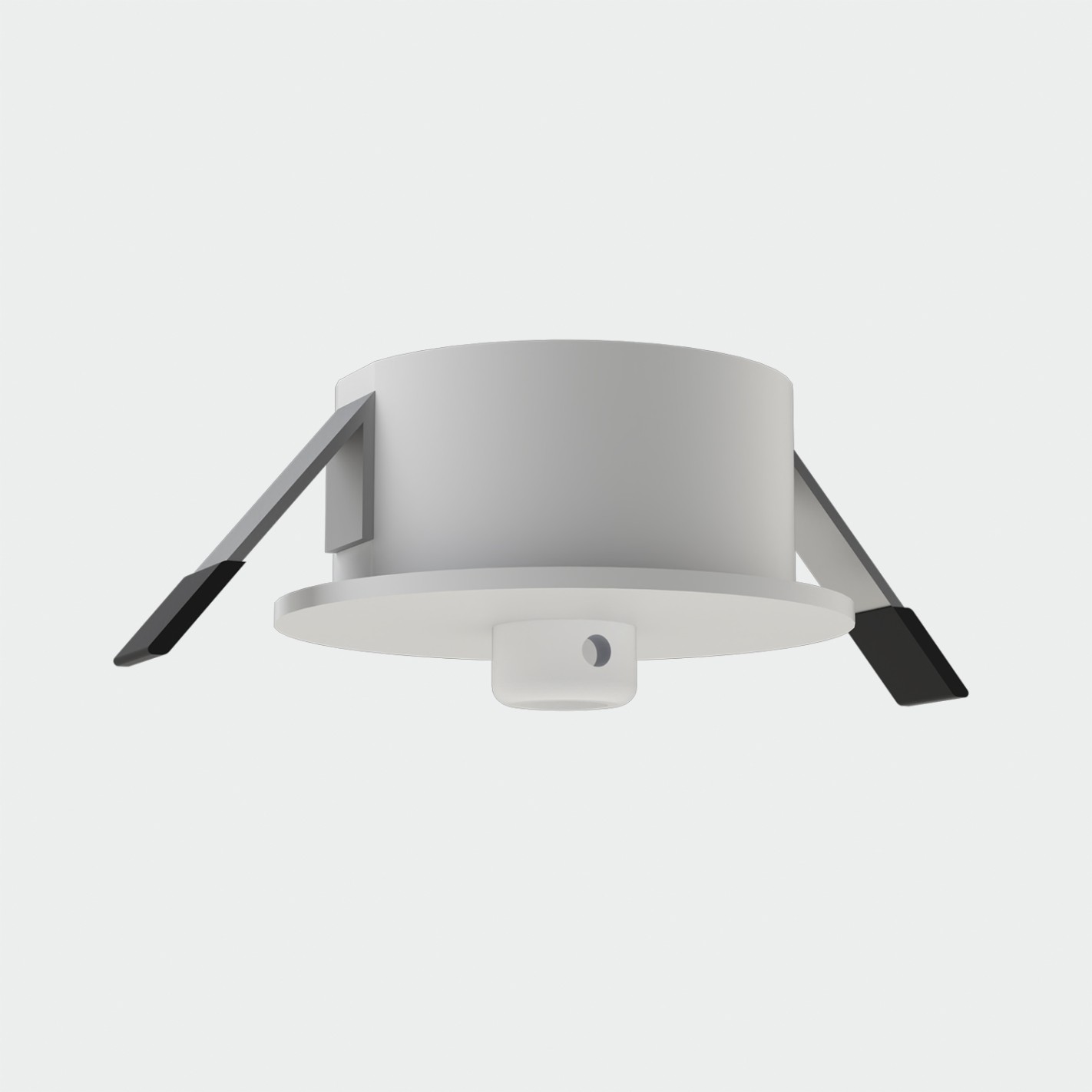 Empotrable Ø60mm