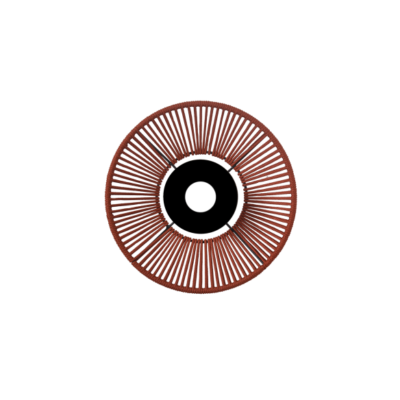 Ø350x55mm