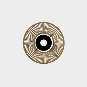 Ø350x55mm