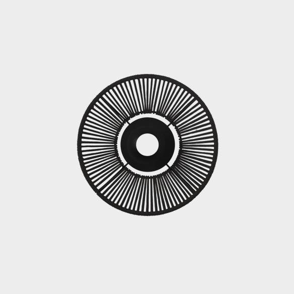 Ø350x55mm