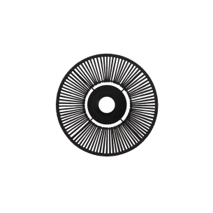 Ø350x55mm 2