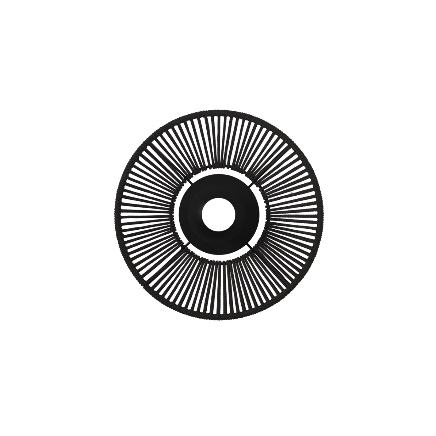 Ø350x55mm