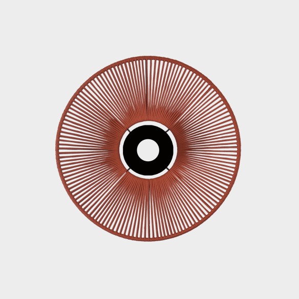 Ø500x55mm