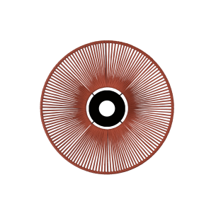 Ø500x55mm 2