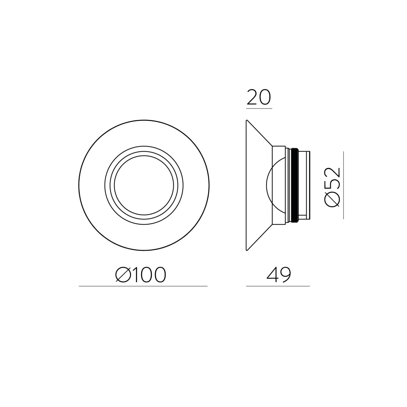 Ø60mm