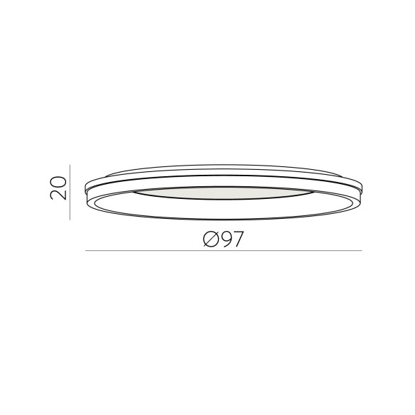 Ø100mm