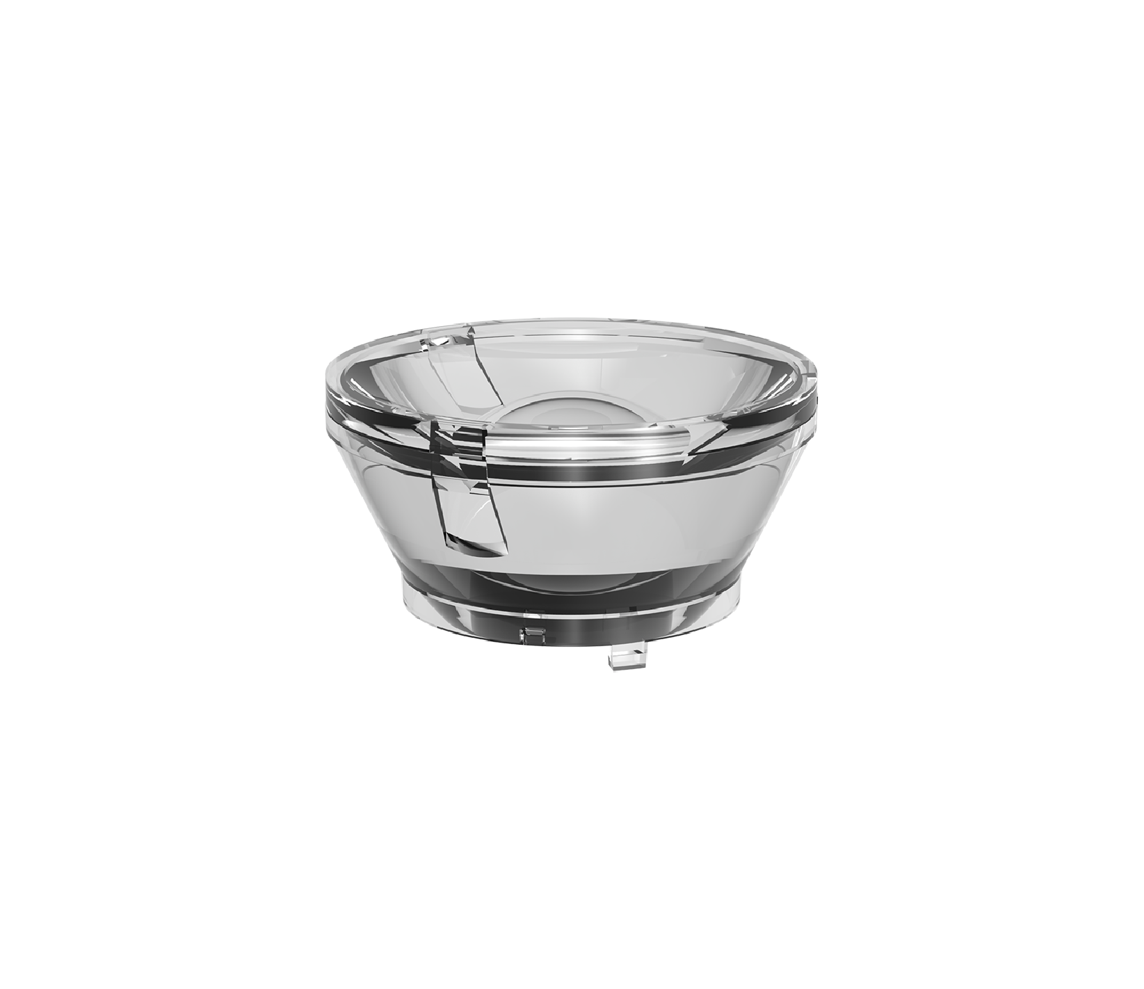 Ø45mm 15°