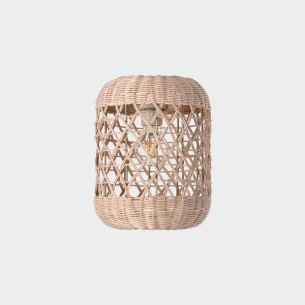 Ø200x255mm