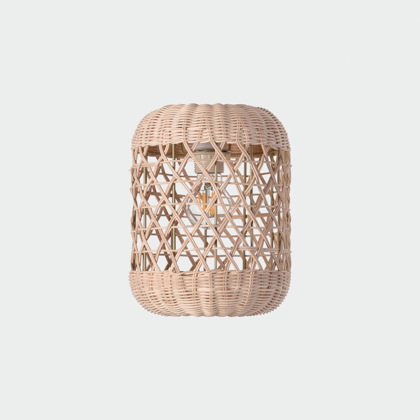 Ø200x255mm