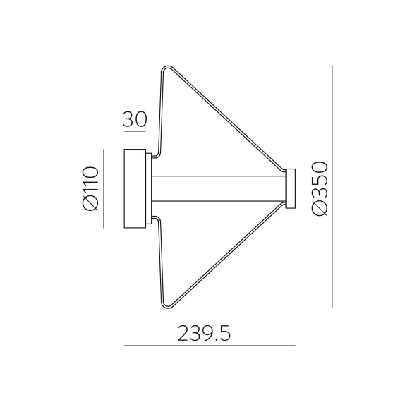 Ø350 mm