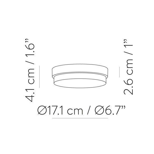 Led 2519/52