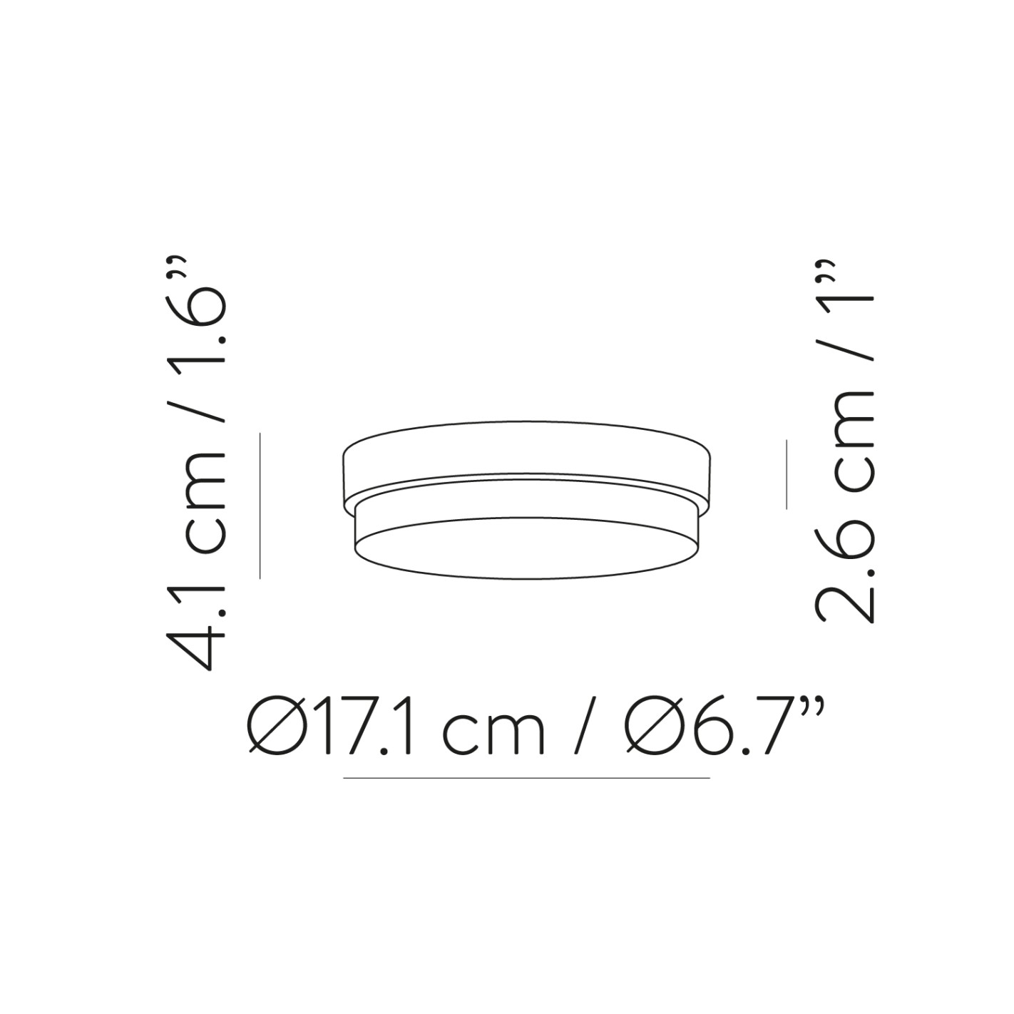 Led 2519/52