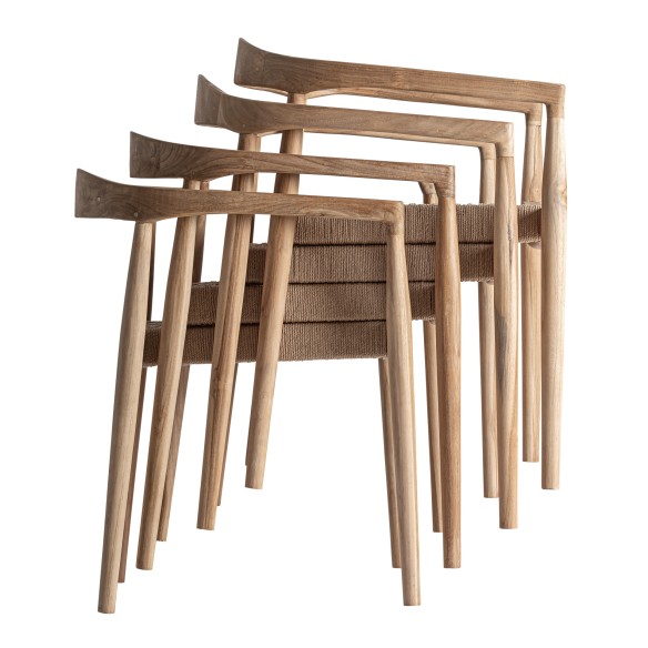 SILLÓN CAEN