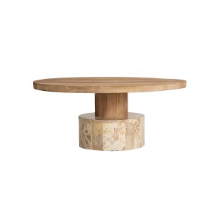 MESA DE CENTRO